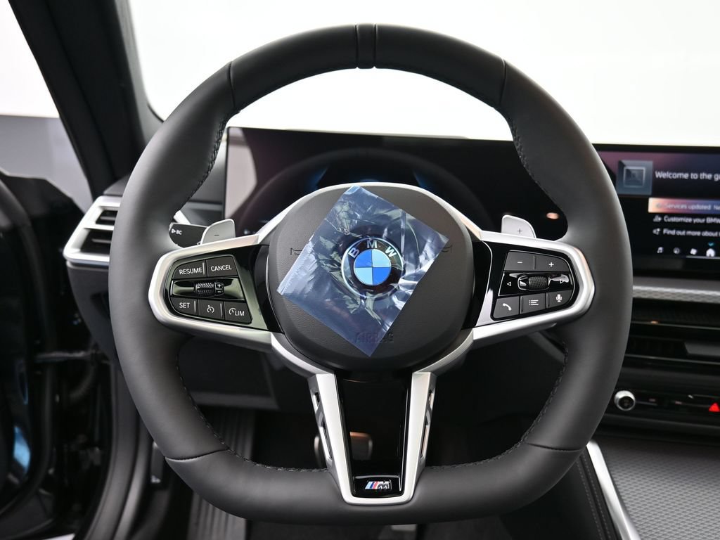 New 2026 BMW 430i xDrive Coupe AWD/4WD image 12
