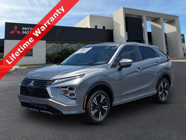 New 2026 Mitsubishi Eclipse Cross SEL AWD/4WD image 1