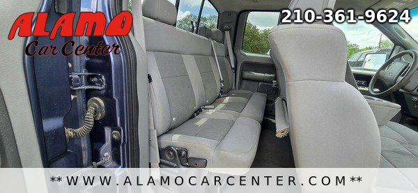 Used 2004 Ford F150 XLT AWD/4WD image 23