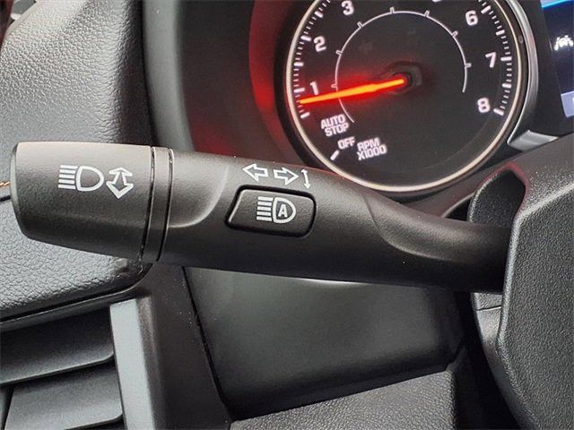 Used 2020 GMC Terrain SLT w/ Preferred Package image 13