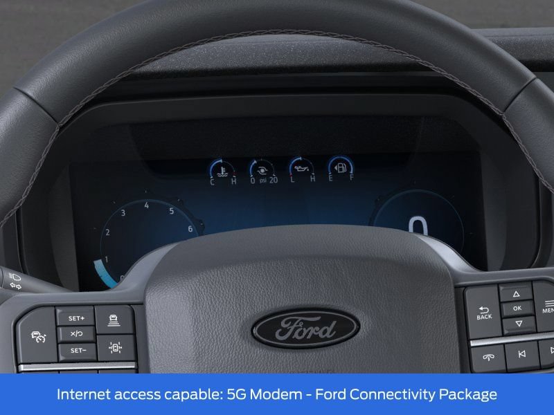 New 2026 Ford F150 Lariat AWD/4WD image 16