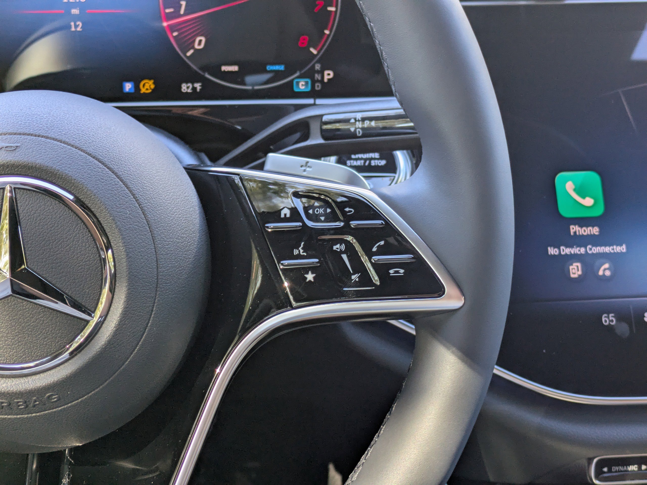 New 2026 Mercedes-Benz E 350 Sedan image 18