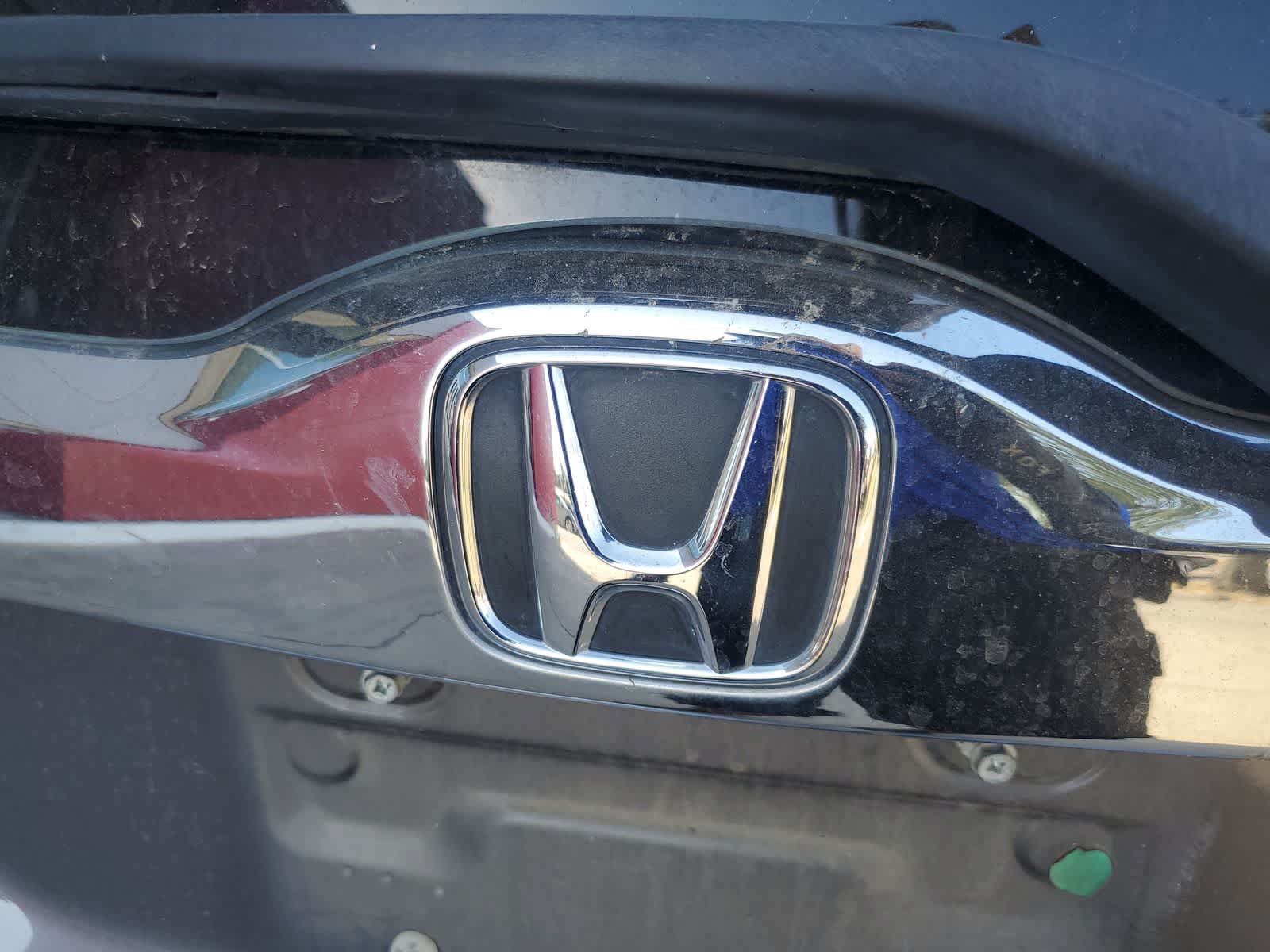 Used 2019 Honda Fit EX image 11