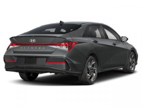 New 2026 Hyundai Elantra Sport w/ Cargo Package FWD image 2