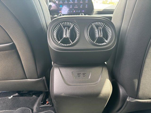 New 2024 Chevrolet Blazer EV LT image 16