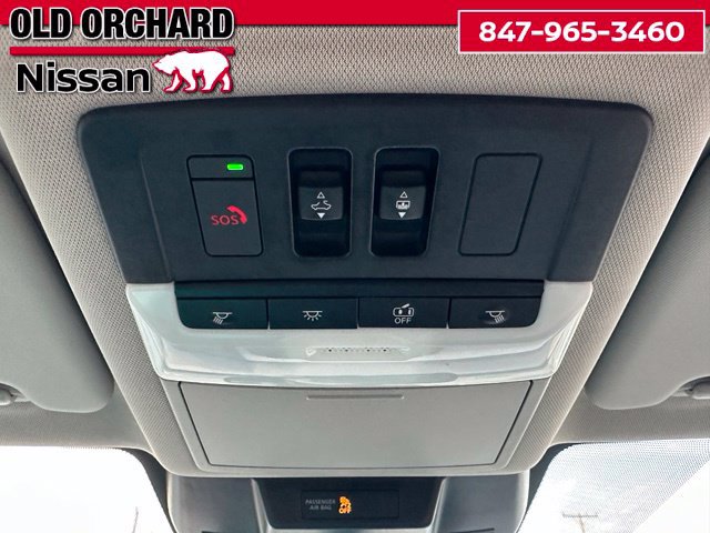 Used 2023 Nissan Rogue SL FWD image 18