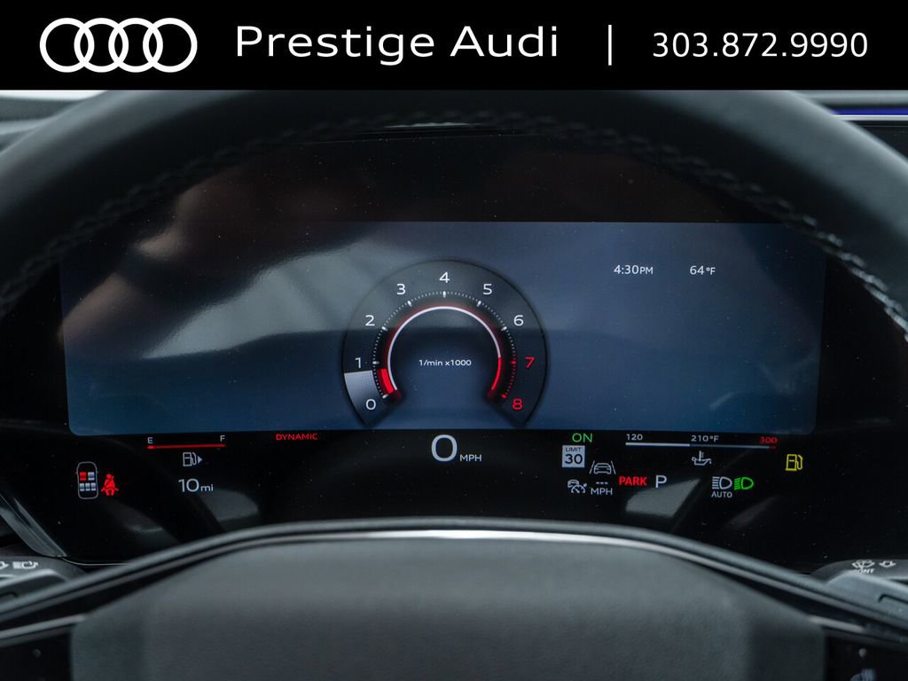 New 2026 Audi Q5 Premium AWD/4WD image 15