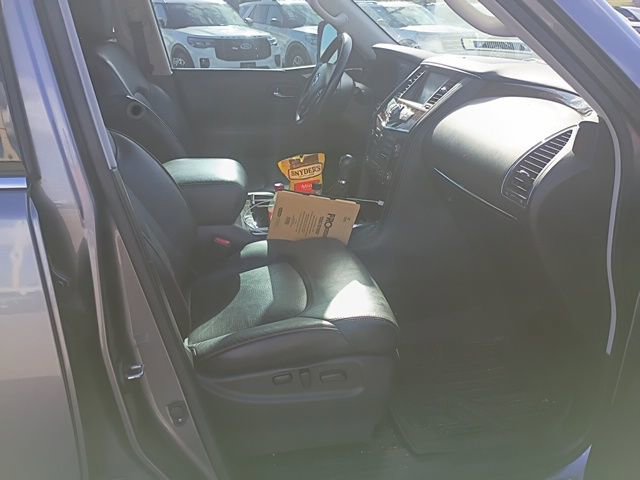 Used 2020 Nissan Armada SL w/ Premium Package image 27