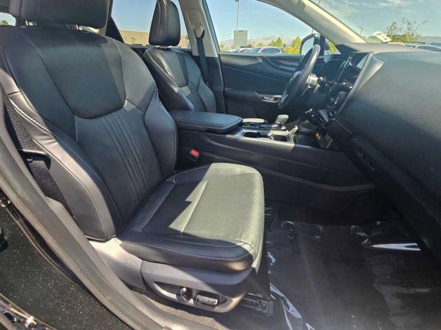 Certified 2026 Lexus NX 350 AWD w/ Accessory Package (Z1) image 10