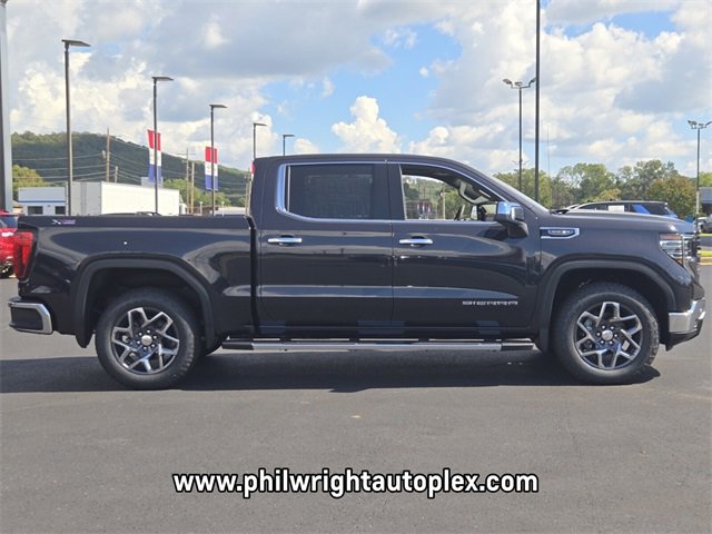 New 2026 GMC Sierra 1500 SLT w/ SLT Premium Plus Package image 2
