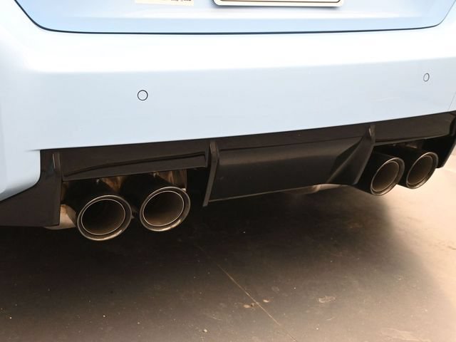 Used 2023 BMW M2 w/ Lighting Package RWD image 16