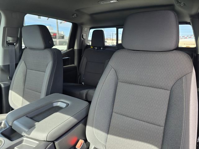 New 2026 GMC Sierra 1500 SLE w/ X31 Off-Road Package image 23