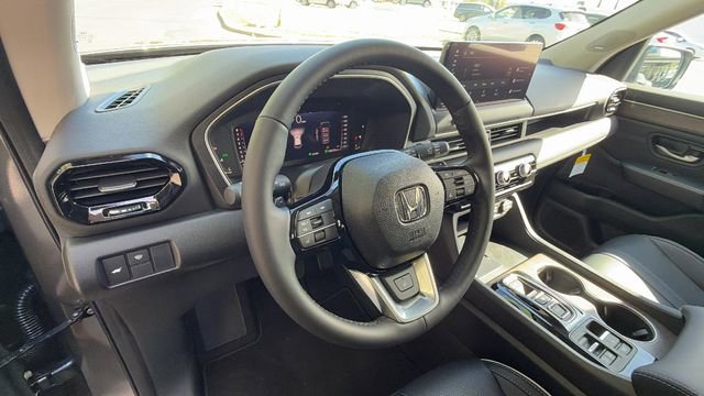 New 2026 Honda Pilot Elite image 33