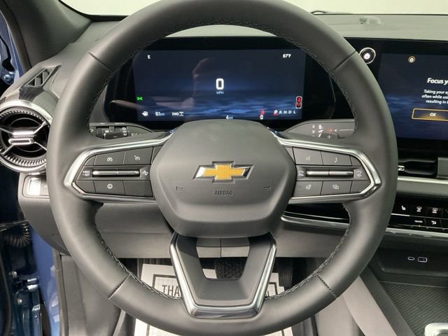 New 2026 Chevrolet Equinox LT w/ LPO, Floor Liner Package AWD/4WD image 14
