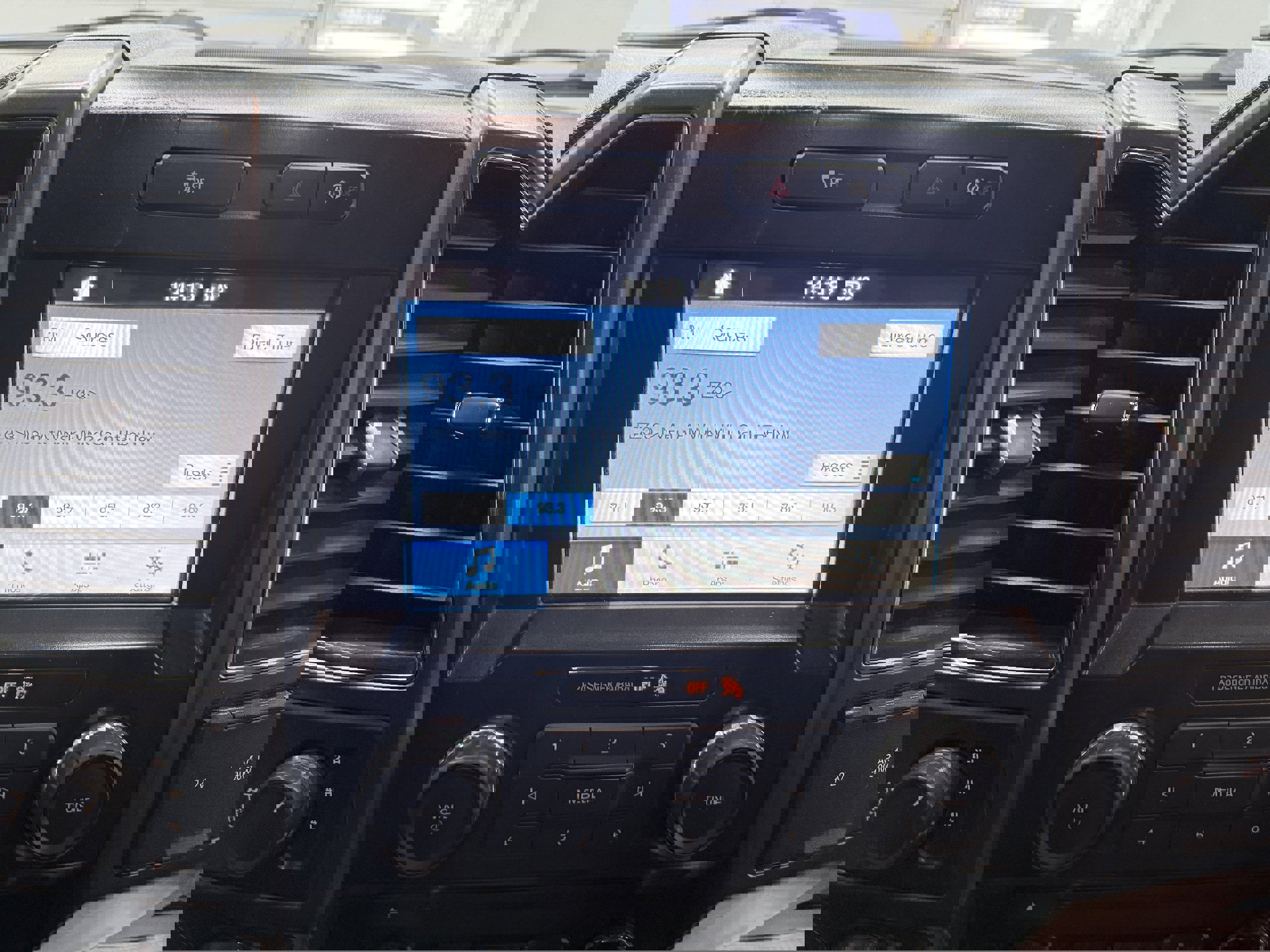 Used 2017 Ford F150 XLT w/ Equipment Group 301A Mid image 17