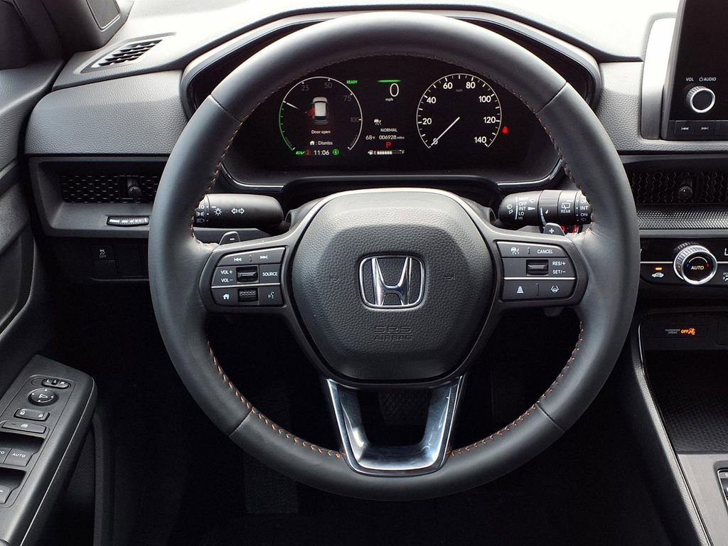 Certified 2023 Honda CR-V Sport image 20