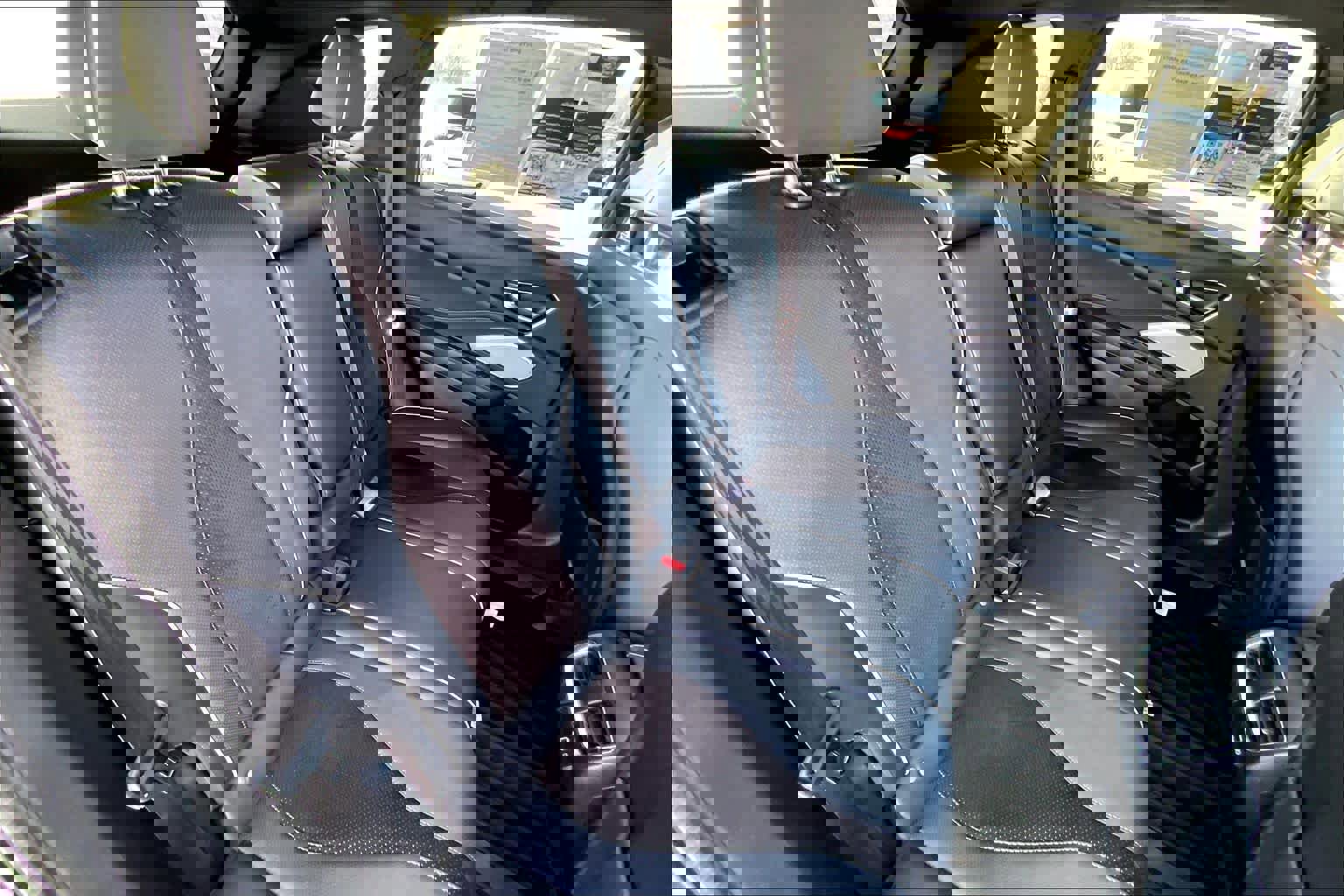 Used 2021 Acura RDX A-Spec image 18