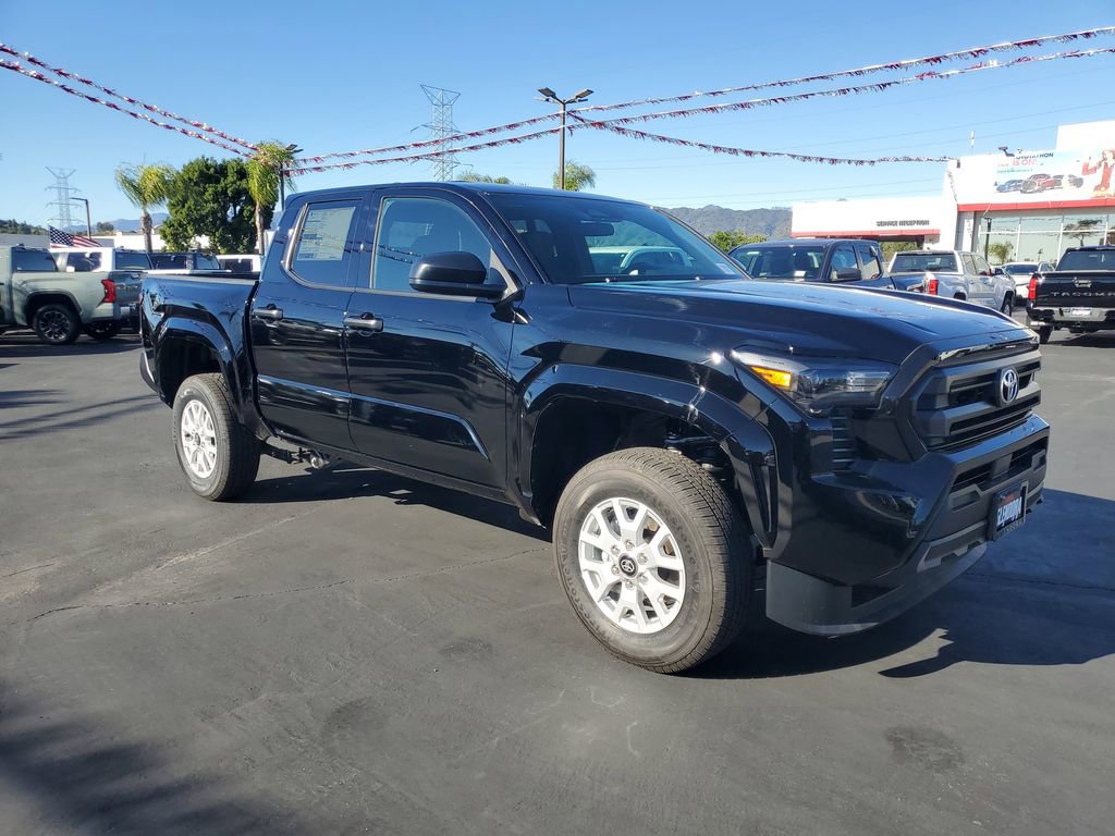 New 2026 Toyota Tacoma SR image 33