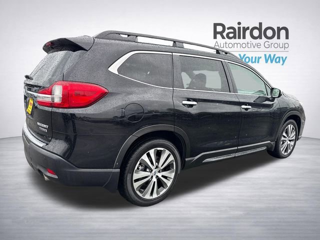 Used 2020 Subaru Ascent Touring w/ Popular Package #2A image 8