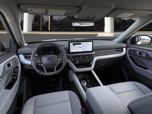 New 2026 Ford Explorer Platinum image 9
