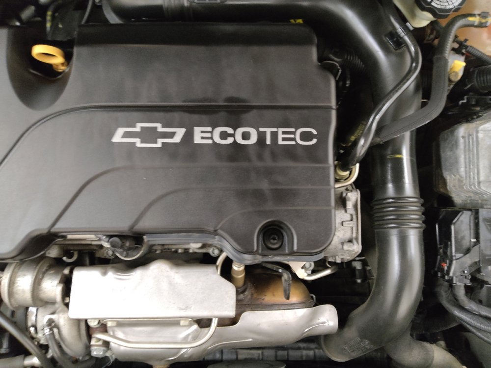 Used 2017 Chevrolet Cruze LT w/ Convenience Package image 30