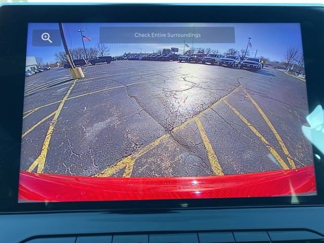 New 2026 Jeep Compass Altitude image 41