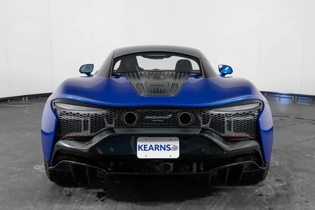 Used 2024 McLaren Artura image 10