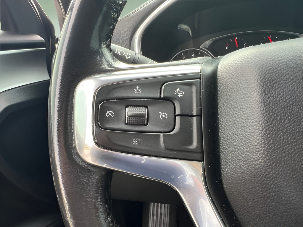 Used 2021 Chevrolet Blazer LT FWD image 21