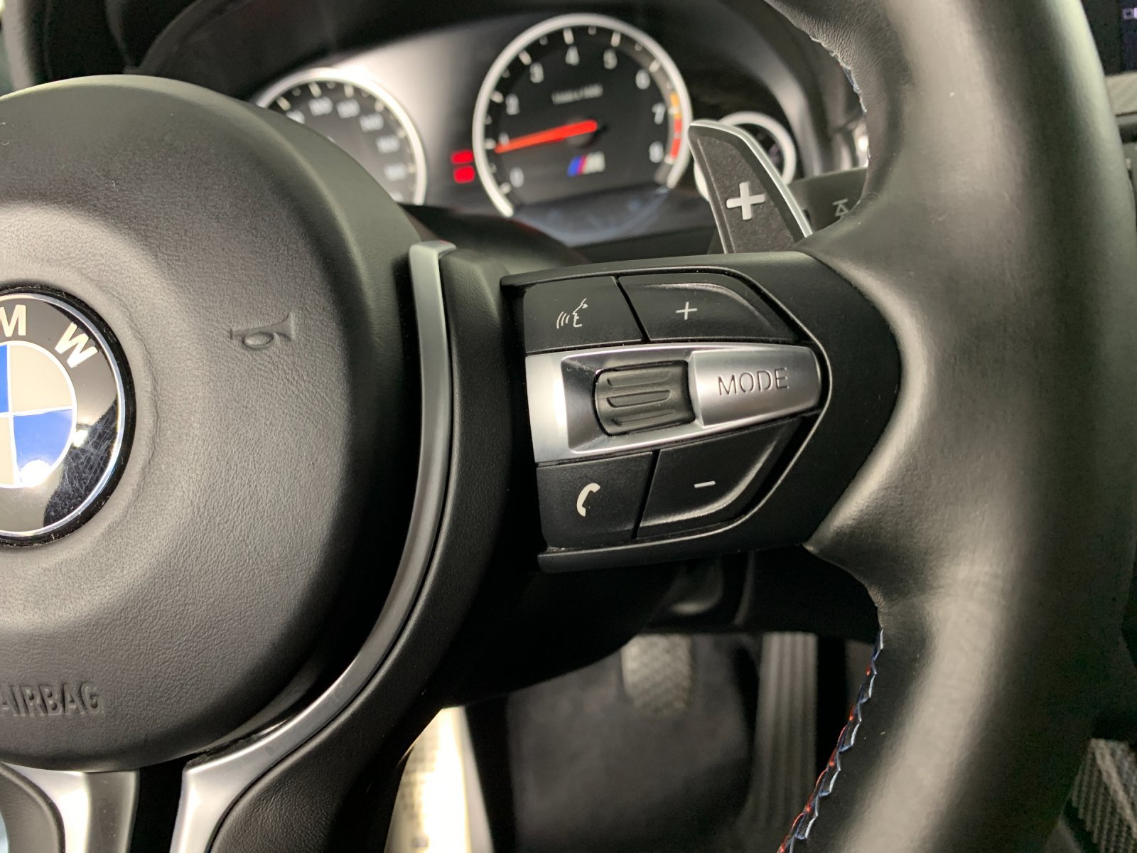Used 2019 BMW M6 Gran Coupe w/ Competition Package RWD image 18