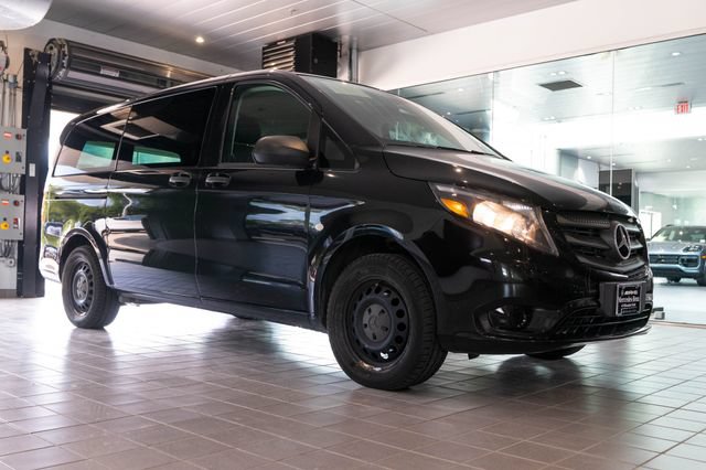 Used 2019 Mercedes-Benz Metris Passenger
