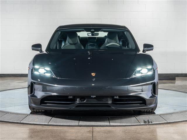 Used 2025 Porsche Taycan 4S AWD/4WD image 6