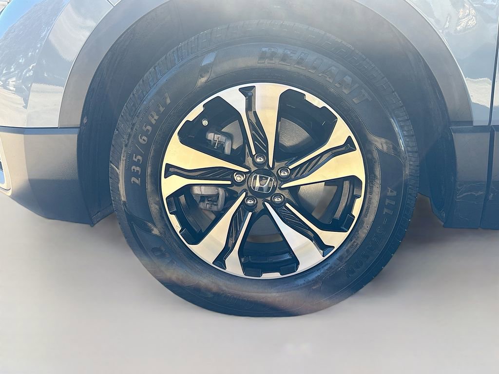 Used 2022 Honda CR-V Special Edition image 31