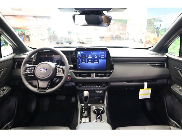 New 2026 Subaru Outback Premium AWD/4WD image 47