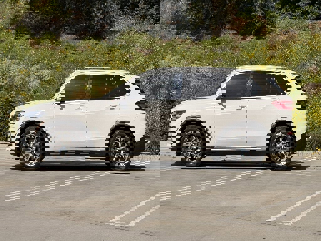 Used 2020 BMW X5 xDrive40i w/ Convenience Package image 8