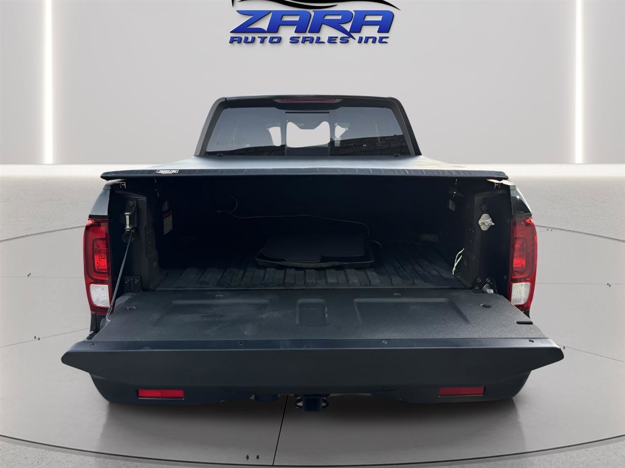 Used 2020 Honda Ridgeline RTL image 28