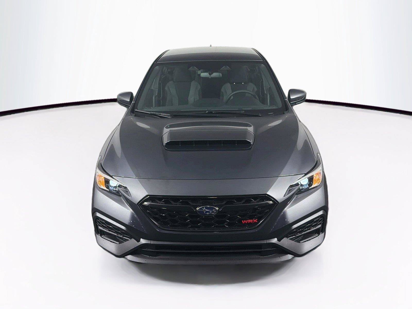 New 2026 Subaru WRX AWD/4WD image 13
