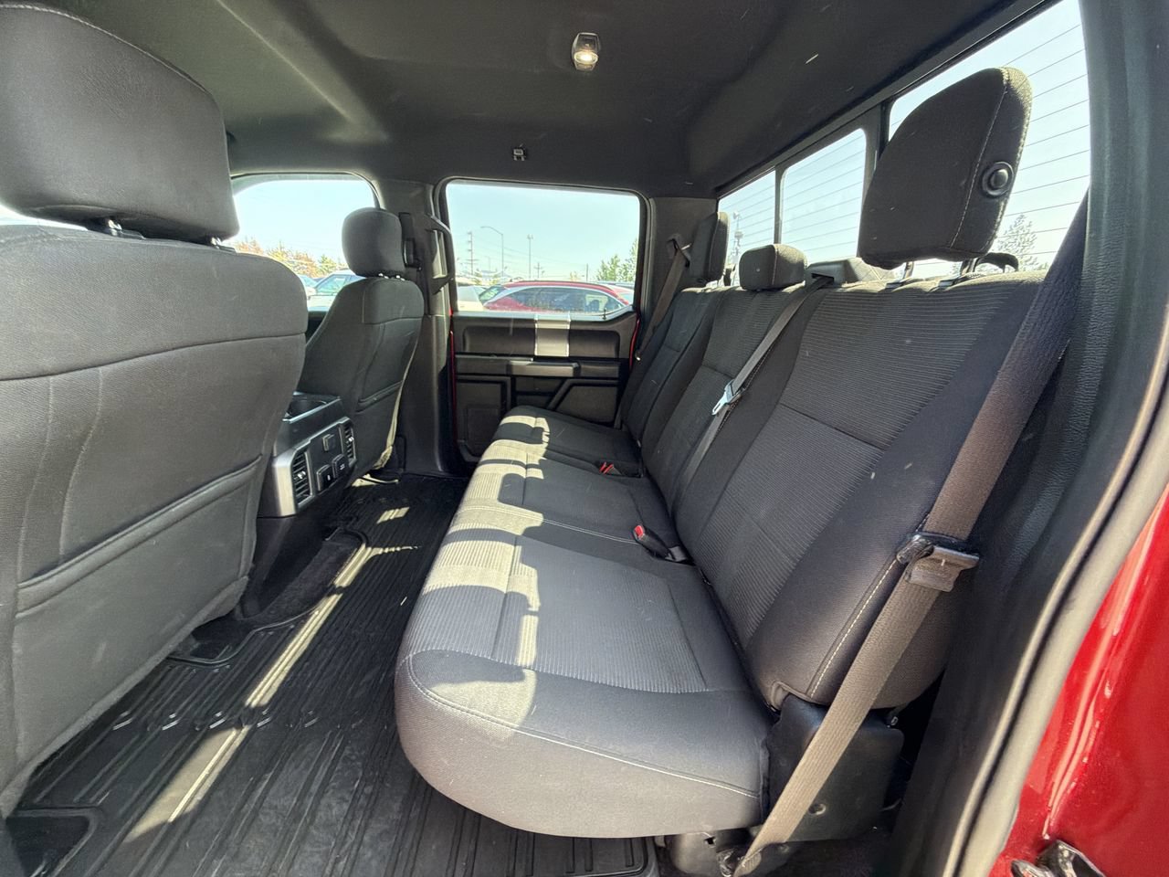 Used 2017 Ford F150 XLT w/ Equipment Group 302A Luxury AWD/4WD image 20