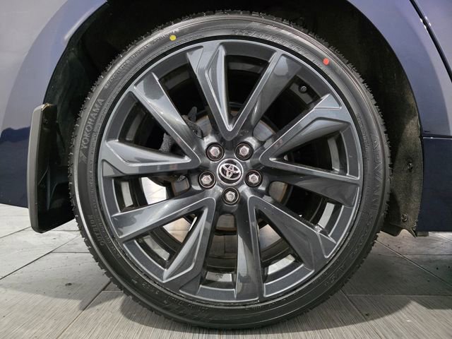 Used 2024 Toyota Corolla SE w/ SE Premium Package image 25