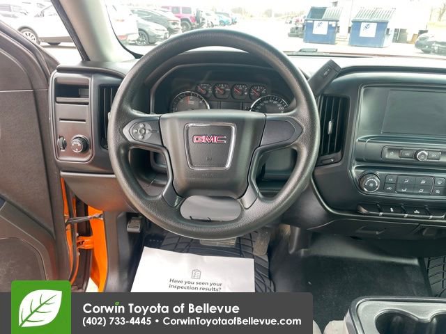 Used 2018 GMC Sierra 1500 2WD Double Cab image 10