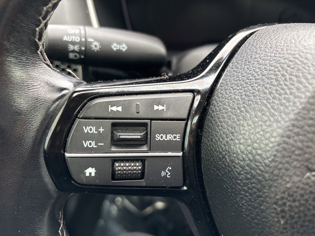 Used 2024 Honda Civic EX-L image 14