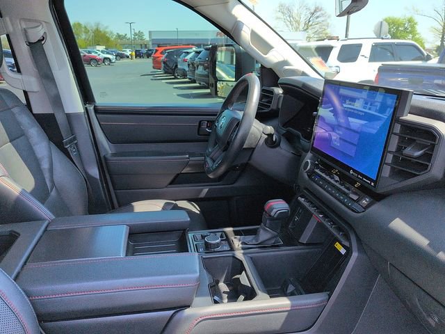 Used 2023 Toyota Tundra TRD Pro w/ TRD Pro Tow Package AWD/4WD image 11