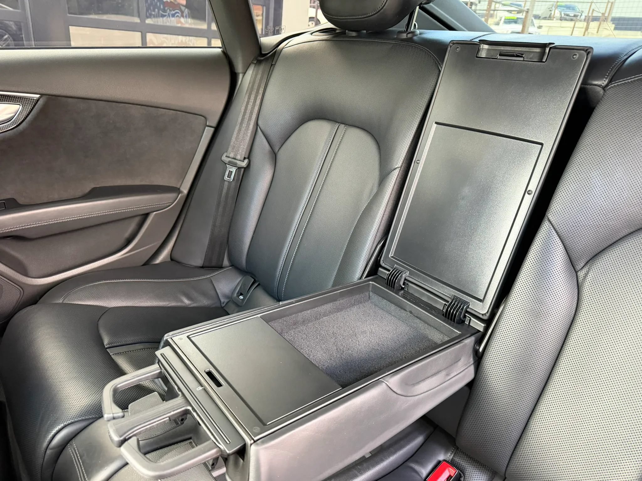 Used 2017 Audi S7 Premium Plus w/ S7 Sport Package AWD/4WD image 43