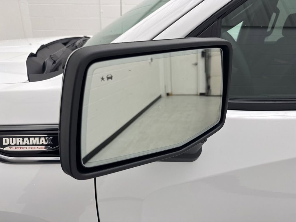 New 2026 GMC Sierra 1500 AT4 w/ AT4 Premium Package image 11