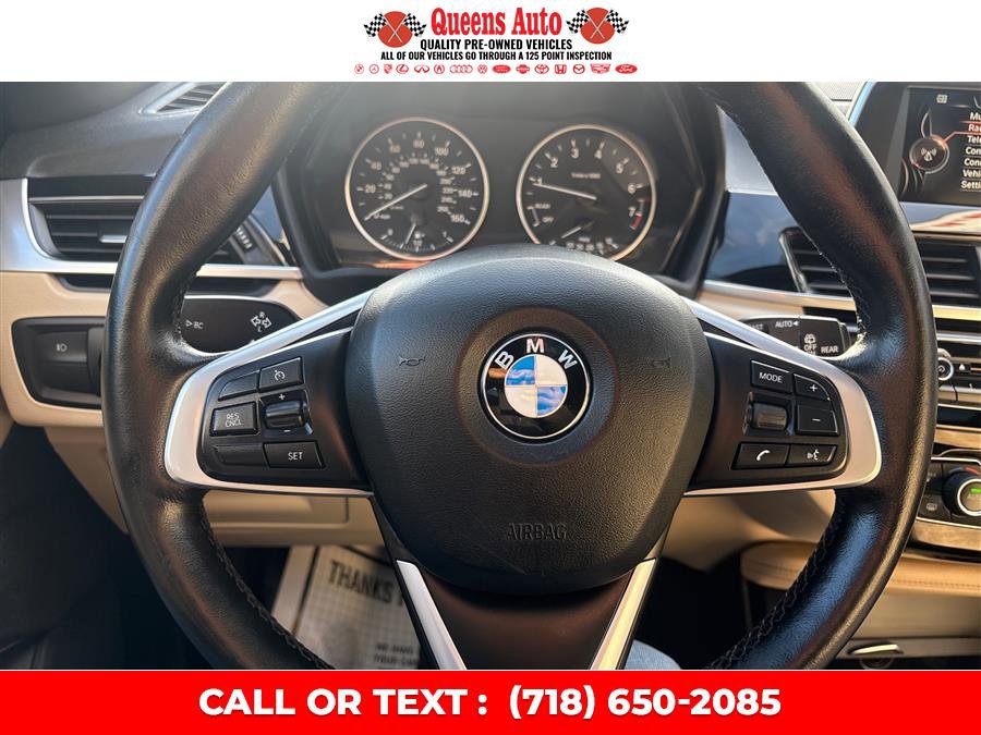 Used 2017 BMW X1 xDrive28i image 20