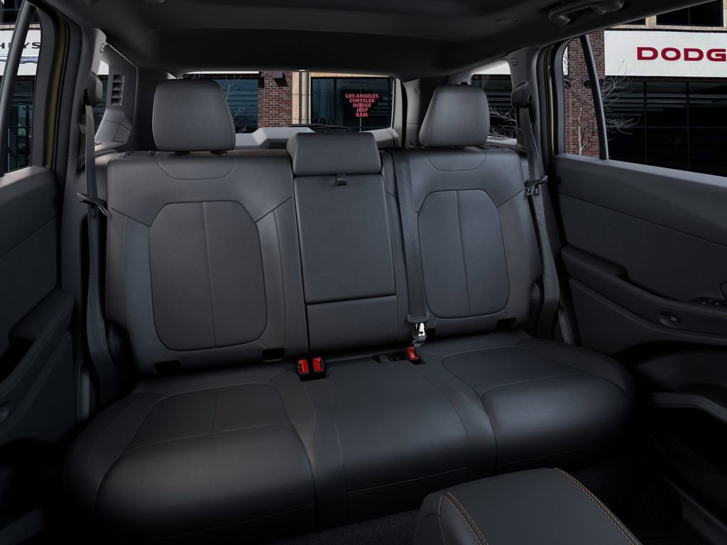 New 2026 Jeep Cherokee Limited image 15