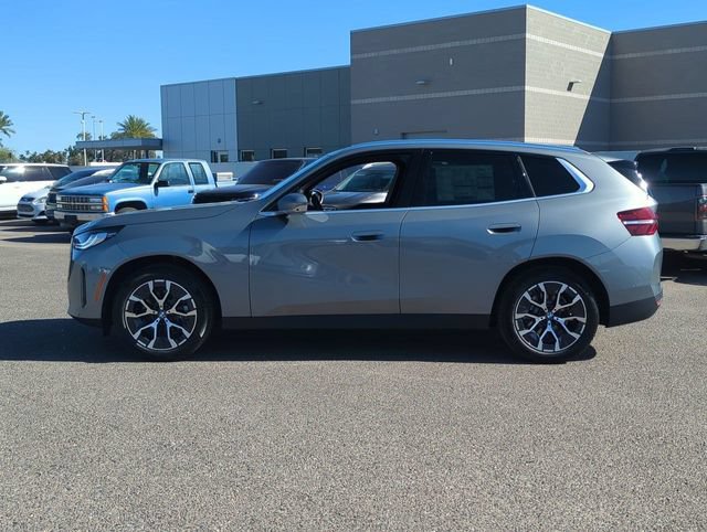 Used 2026 BMW X3 xDrive30i w/ Premium Package AWD/4WD image 9