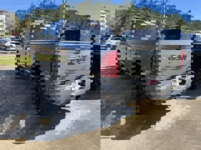 New 2026 RAM 2500 Laramie image 4