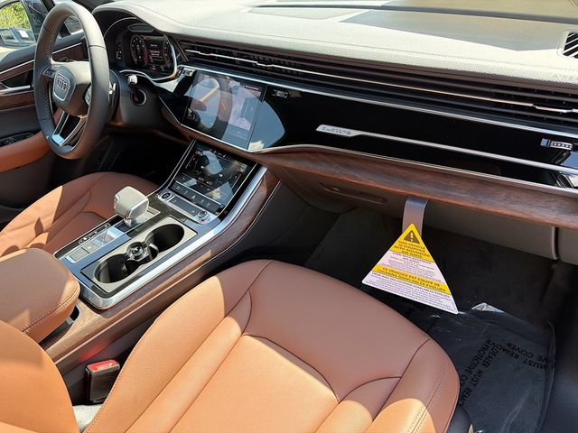 New 2026 Audi Q7 2.0T Premium AWD/4WD image 14