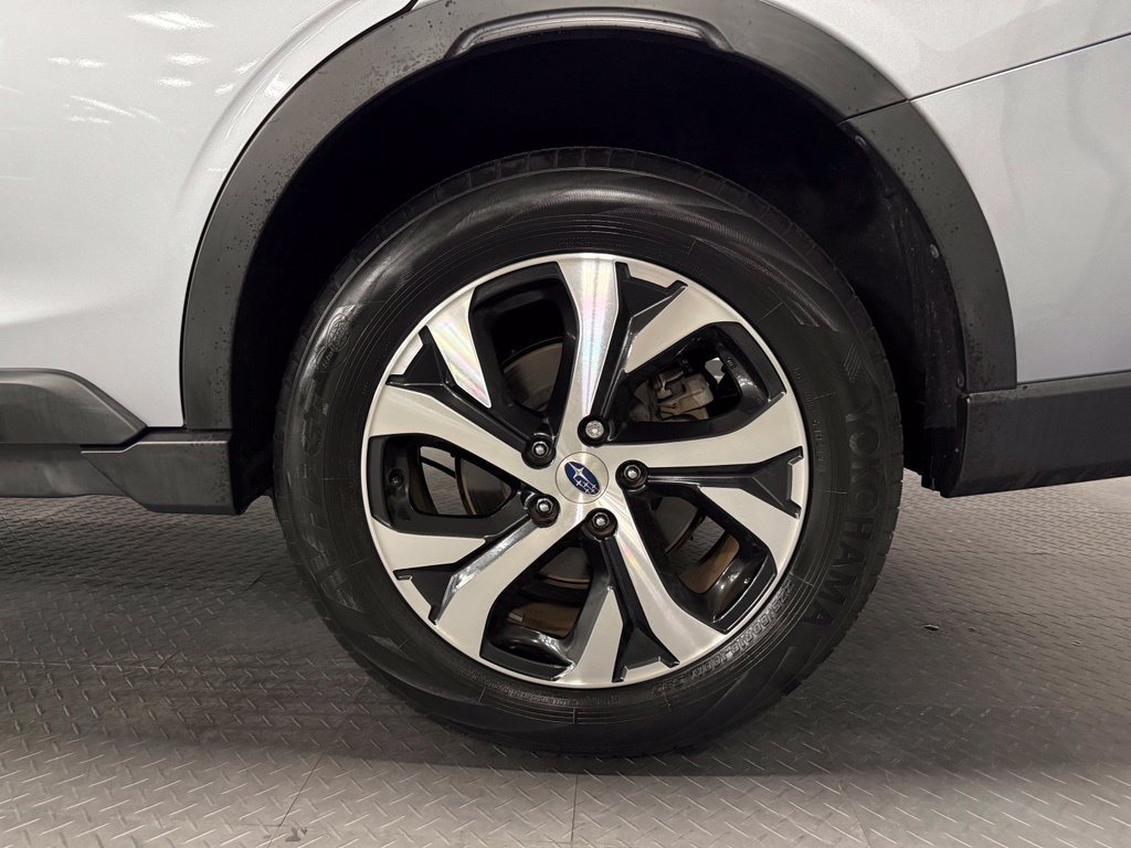 Used 2022 Subaru Outback Limited XT AWD/4WD image 7