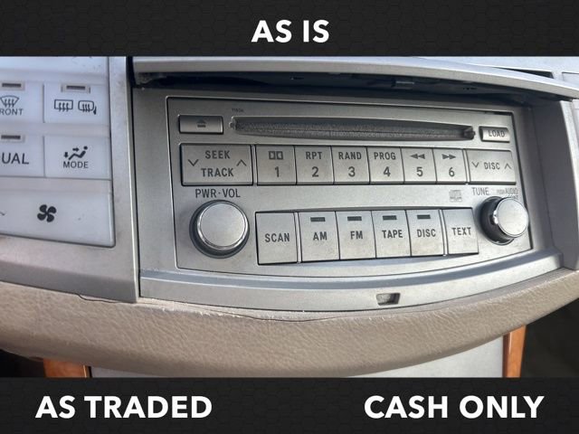 Used 2006 Toyota Avalon XLS image 20
